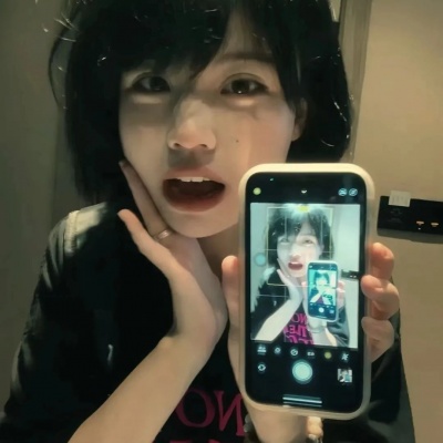 小众氛围感真人女生头像合集 女生头像 第3张 小众氛围感真人女生头像合集 女生头像 第3张