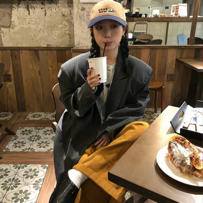 宝藏！小众高级感女生头像ins 女生头像 第5张