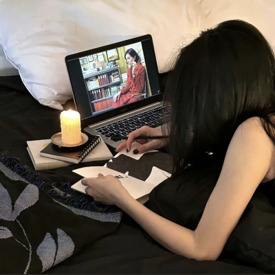 女生头像ins高级氛围感,绝绝子 女生头像 第4张 女生头像ins高级氛围感,绝绝子 女生头像 第4张