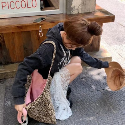 纯欲个性真人女生头像推荐|温柔甜飒随意切换 女生头像 第6张 纯欲个性真人女生头像推荐|温柔甜飒随意切换 女生头像 第6张