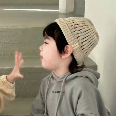 超萌预警!情头小孩哥和小孩姐 情侣头像 第9张 超萌预警!情头小孩哥和小孩姐 情侣头像 第9张