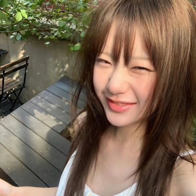 被纯欲青春女生头像美哭 女生头像 第6张 被纯欲青春女生头像美哭 女生头像 第6张