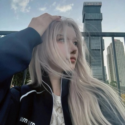 超绝!ins风高级小众女生头像来袭 女生头像 第2张 超绝!ins风高级小众女生头像来袭 女生头像 第2张