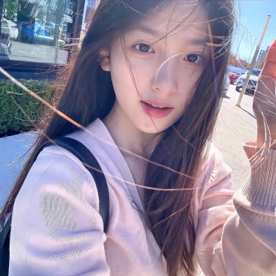 宝藏！女生的头像ins风高级质感 女生头像 第10张
