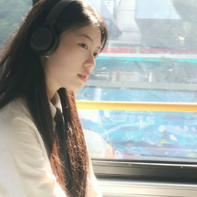 宝藏！小众又超可爱的真实女生头像来啦 女生头像 第6张