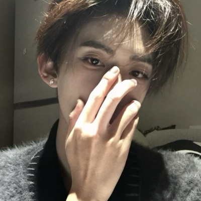 分享一波帅气小众的男生头像 男生头像 第7张 分享一波帅气小众的男生头像 男生头像 第7张