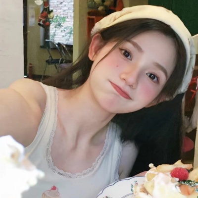 私藏高级感氛围感小众女头精选，冷门又独特的女生专属 女生头像 第6张