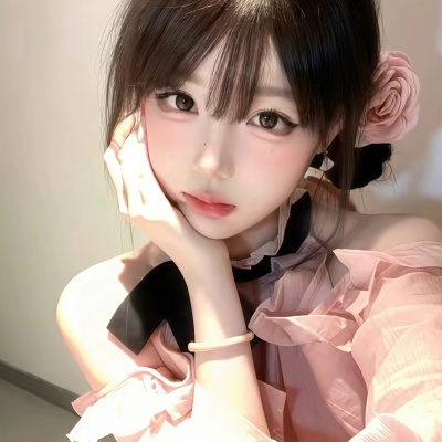 清新可爱气质女生头像合集!温柔风 / 元气感 / 甜妹系 女生头像 第3张 清新可爱气质女生头像合集!温柔风 / 元气感 / 甜妹系 女生头像 第3张