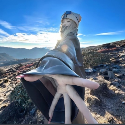 自由感拉满的治愈系氛围女生头像来啦! 女生头像 第8张 自由感拉满的治愈系氛围女生头像来啦! 女生头像 第8张
