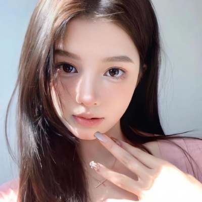 被这些优雅气质纯欲女生头像美哭啦 女生头像 第3张