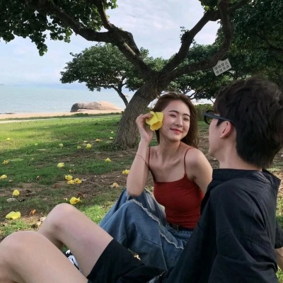 甜蜜搭配!真人情头一左一右甜蜜 情侣头像 第10张 甜蜜搭配!真人情头一左一右甜蜜 情侣头像 第10张