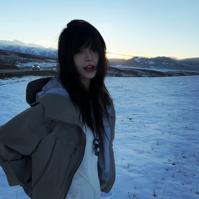 被问麻了的滤镜小众氛围女生头像 女生头像 第9张 被问麻了的滤镜小众氛围女生头像 女生头像 第9张