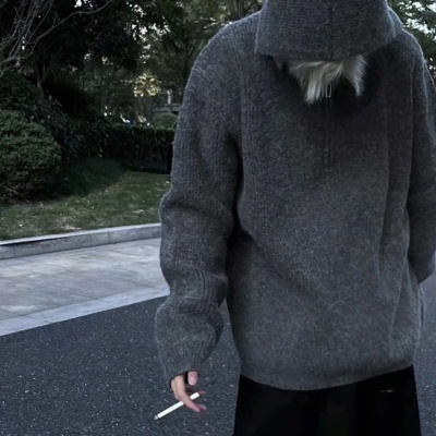 小众宝藏!风格个性头像小众男生 男生头像 第10张 小众宝藏!风格个性头像小众男生 男生头像 第10张