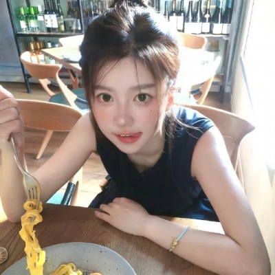 超可爱女生头像小众高级,让人看一眼就深深着迷 女生头像 第3张 超可爱女生头像小众高级,让人看一眼就深深着迷 女生头像 第3张