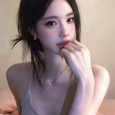 高级感女头精选：小众款自带格调超有范儿 女生头像 第7张