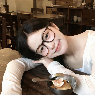 挖到宝啦！小众美女头像推荐 女生头像 第5张