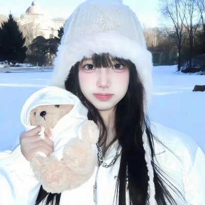 小众不撞款!2025氛围感女生头像精选 女生头像 第5张 小众不撞款!2025氛围感女生头像精选 女生头像 第5张