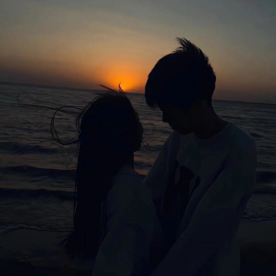 唯美浪漫双人情侣头像合集|高清甜蜜 CP 专属,邂逅心动的视觉浪漫! 情侣头像 第3张 唯美浪漫双人情侣头像合集|高清甜蜜 CP 专属,邂逅心动的视觉浪漫! 情侣头像 第3张