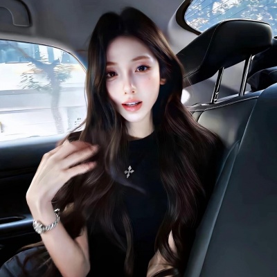 被问麻了!这些ins高级质感氛围女头超绝 女生头像 第2张 被问麻了!这些ins高级质感氛围女头超绝 女生头像 第2张