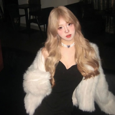 宝藏!微信个性小众女生头像推荐 女生头像 第8张 宝藏!微信个性小众女生头像推荐 女生头像 第8张