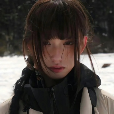 2025超绝的小众氛围感女生头像 女生头像 第6张 2025超绝的小众氛围感女生头像 女生头像 第6张