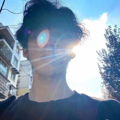 被帅晕！这些ins高级感男生头像超绝 男生头像 第4张