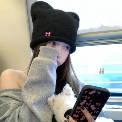 2025爆款纯欲风女生头像|温柔可爱少女头像高清无水印下载 女生头像 第9张 2025爆款纯欲风女生头像|温柔可爱少女头像高清无水印下载 女生头像 第9张