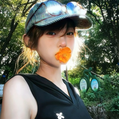 治愈小众女生头像分享 女生头像 第3张 治愈小众女生头像分享 女生头像 第3张