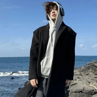 2025男生必看超酷头像来袭 男生头像 第1张 2025男生必看超酷头像来袭 男生头像 第1张