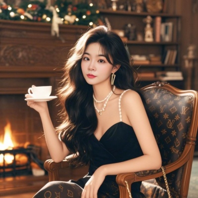 2025最新的Ins高级质感氛围女生头像分享 女生头像 第9张 2025最新的Ins高级质感氛围女生头像分享 女生头像 第9张