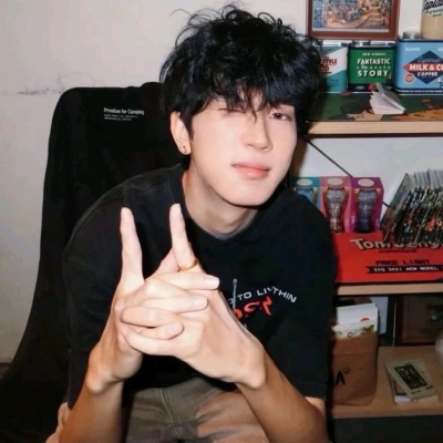被帅晕！这些ins高级感男生头像超绝 男生头像 第8张