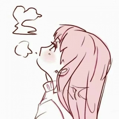 2025热门女生动漫头像精选 女生头像 第3张 2025热门女生动漫头像精选 女生头像 第3张