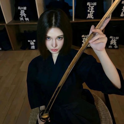 宝藏收藏！小众风格女头像真人 女生头像 第4张