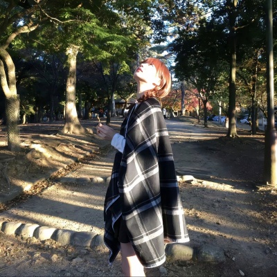 挖到宝啦！温柔气质小众女生头像分享 女生头像 第3张
