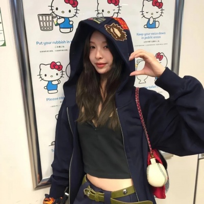 真人女生头像露脸小众,挖到宝啦! 女生头像 第6张 真人女生头像露脸小众,挖到宝啦! 女生头像 第6张