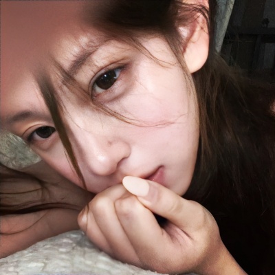 小众滤镜超酷女生头像分享 女生头像 第2张