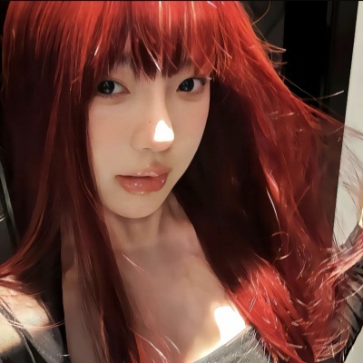 女生头像ins高级氛围感,绝绝子 女生头像 第6张 女生头像ins高级氛围感,绝绝子 女生头像 第6张