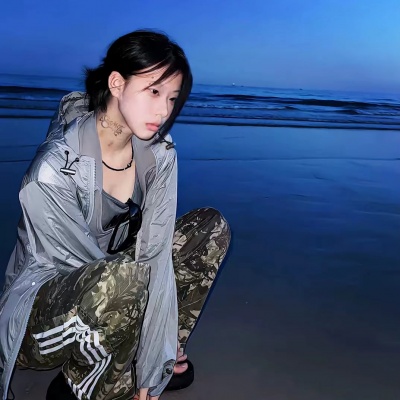 高级感女头精选：小众款自带格调超有范儿 女生头像 第3张