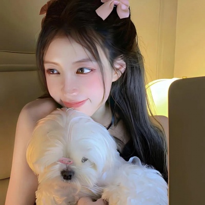 美哭！气质千金头像高清女生 女生头像 第1张