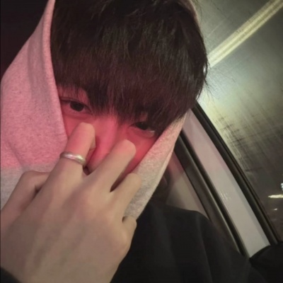 氛围感拉满的小众男生头像来啦 男生头像 第9张 氛围感拉满的小众男生头像来啦 男生头像 第9张