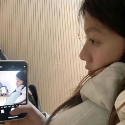 超绝好看的女生头像真人 女生头像 第3张