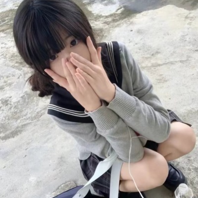 挖到宝啦！ins女头小众氛围感 女生头像 第4张