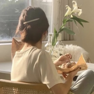 被这组小众高级优质背影女头拿捏住啦! 女生头像 第8张 被这组小众高级优质背影女头拿捏住啦! 女生头像 第8张