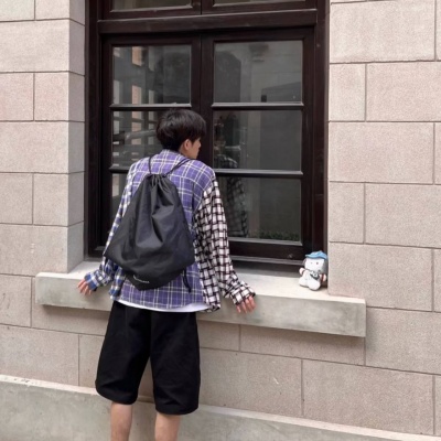 ins风高级小众男生头像精选 男生头像 第2张