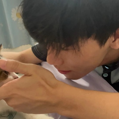 宝藏！真人阳光帅气男生头像推荐 男生头像 第5张