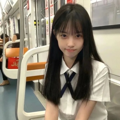 2025女生小众头像，每一张都充满独特魅力 女生头像 第10张