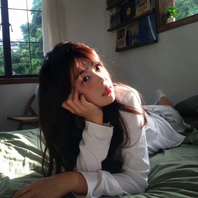 小众氛围感真人女生头像合集 女生头像 第5张 小众氛围感真人女生头像合集 女生头像 第5张