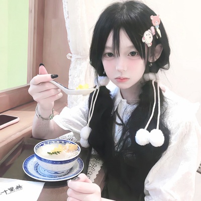2025女生可爱头像,每一张头像都充满了少女心 女生头像 第4张 2025女生可爱头像,每一张头像都充满了少女心 女生头像 第4张