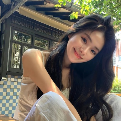 可爱小众真人女生头像分享 女生头像 第9张 可爱小众真人女生头像分享 女生头像 第9张