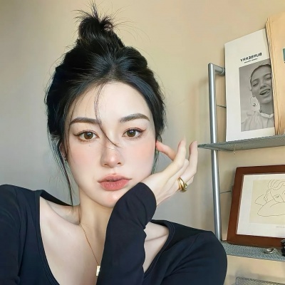 甜到心坎的小众女生头像推荐 女生头像 第9张 甜到心坎的小众女生头像推荐 女生头像 第9张